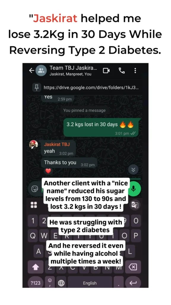 Client testimonial 1