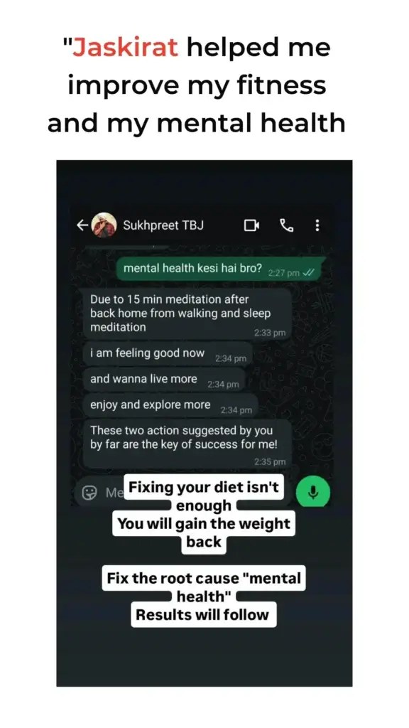 Client testimonial 4